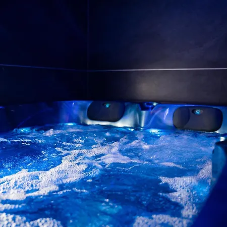 Jacuzzi Strasbourg