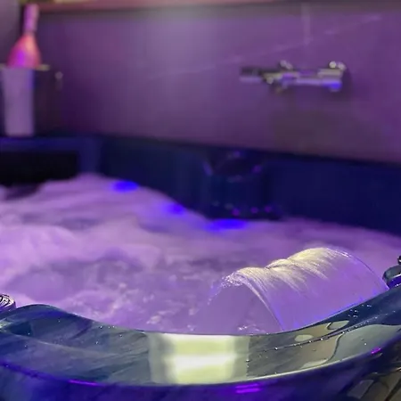 Jacuzzi Strasbourg