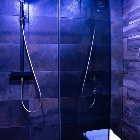 Apartment Jacuzzi Strasbourg